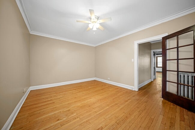 Building Photo - 230 Elmwood-2S
