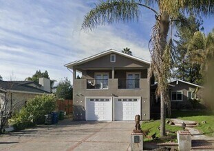 Building Photo - 3784 Norris Canyon Rd