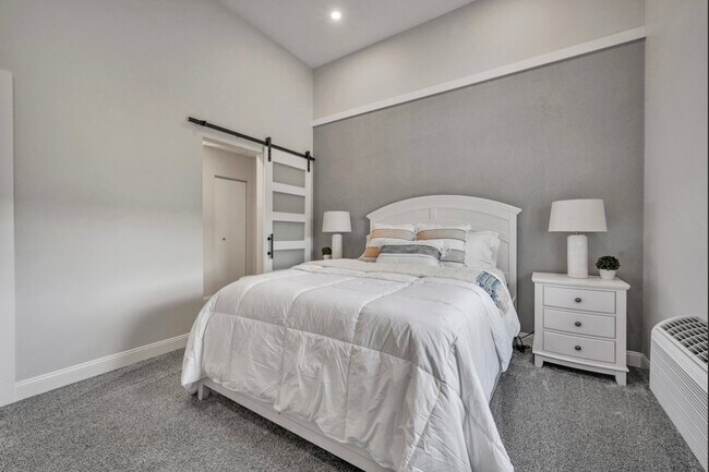 Foto del edificio - 900 Market Residences