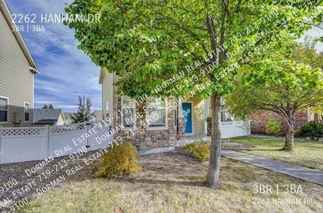 Photo - 2262 Hanham Dr House