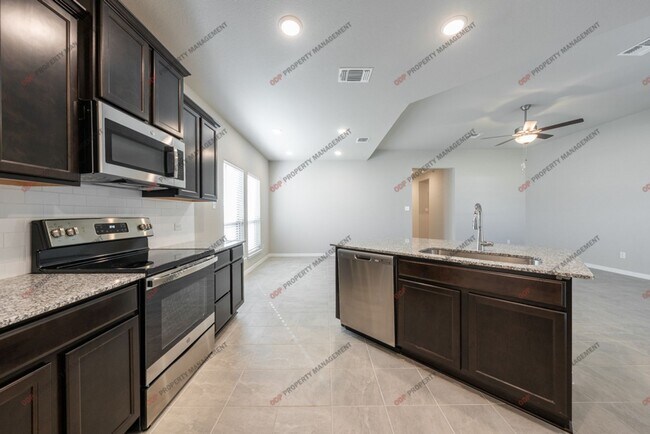Foto del edificio - Belton ISD-4 Bed-2 Bath-Pet Friendly-Refri...