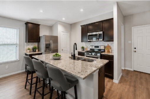 Foto del edificio - 3434 McDonough Way