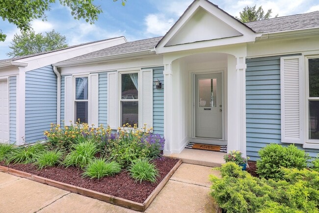 Foto del edificio - 2280 Bannister Ln
