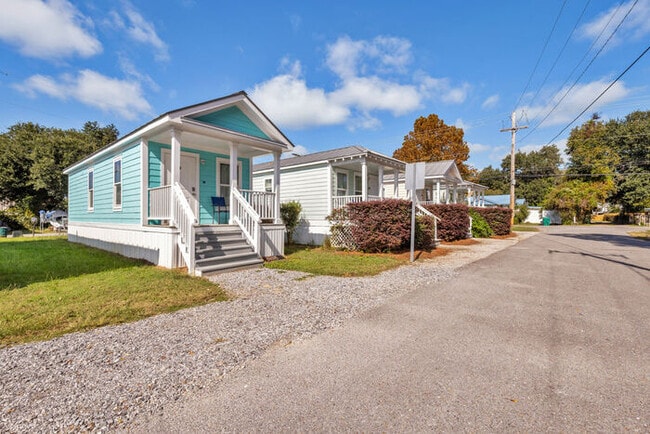 Foto del edificio - 171 Paradise Ave