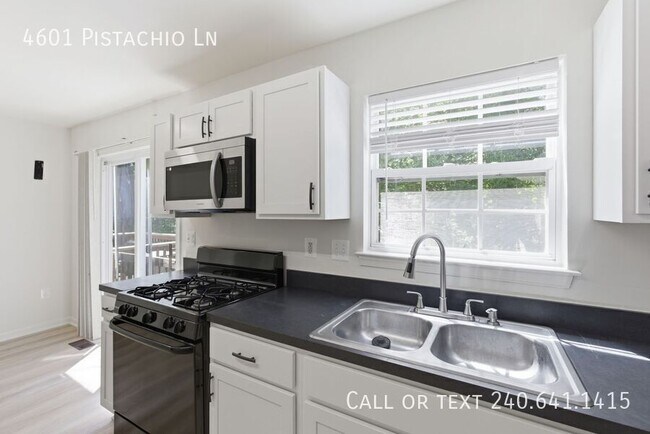 Building Photo - 4601 Pistachio Ln