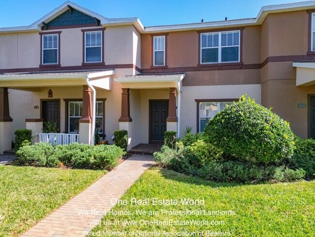 Building Photo - 9155 Hunters Mill Dr