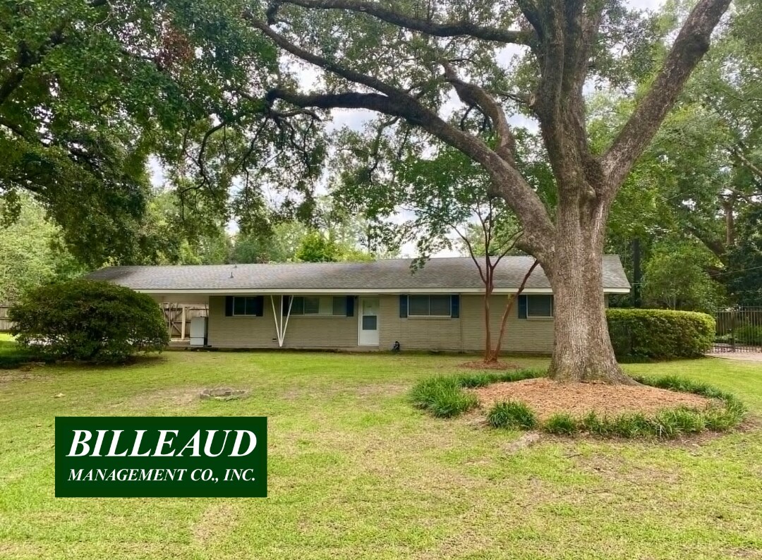 Foto principal - 205 Leonpacher Rd