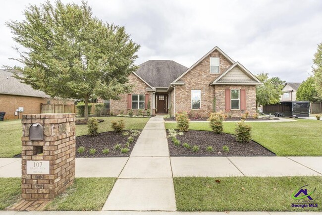 Foto del edificio - 107 Grand View Ave