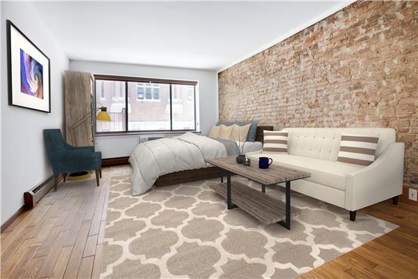 Foto principal - 61 Lexington Avenue