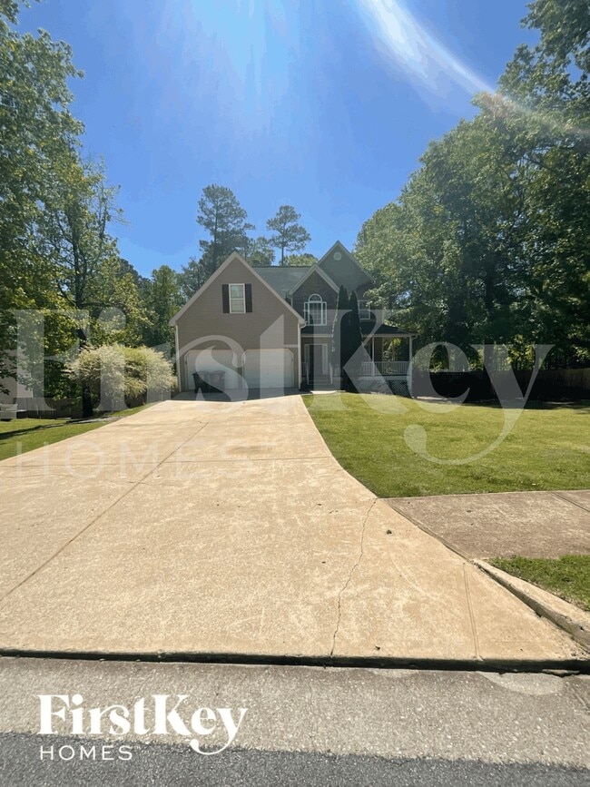 Building Photo - 5335 Rutland Ct