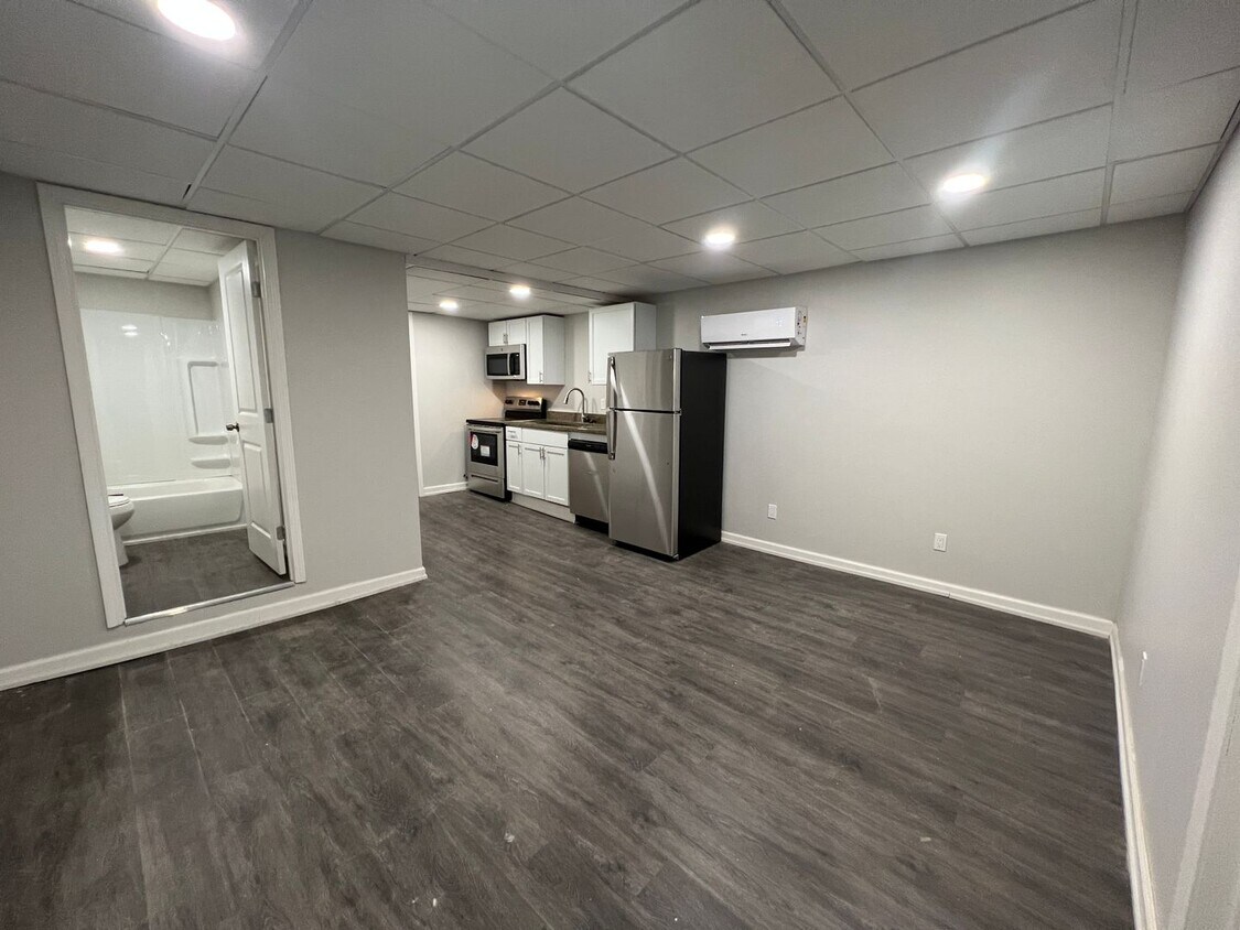 Primary Photo - Cozy One Bedroom Apartment