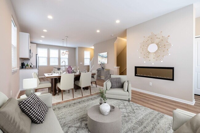 Foto del edificio - 2500 Normandy Rd