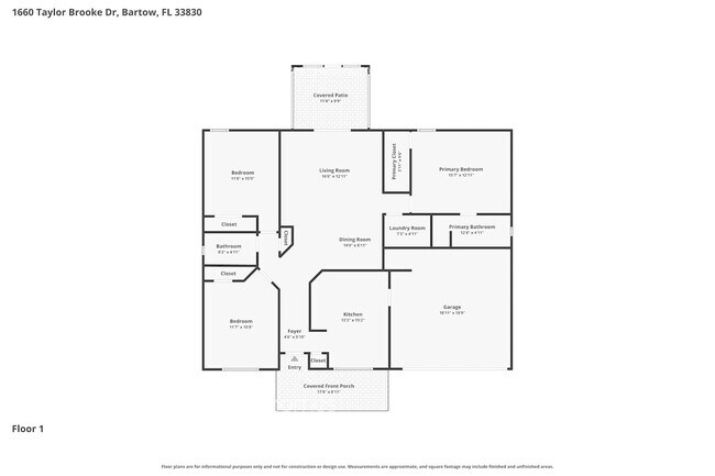 Foto del edificio - 1660 Taylor Brooke Dr