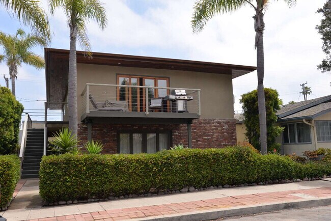 Foto del edificio - LIVE THE OCEAN BEACH LIFESTYLE!