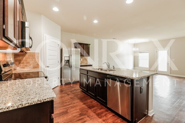 Foto del edificio - Stunning 4 Bedroom Home in Grovetown!