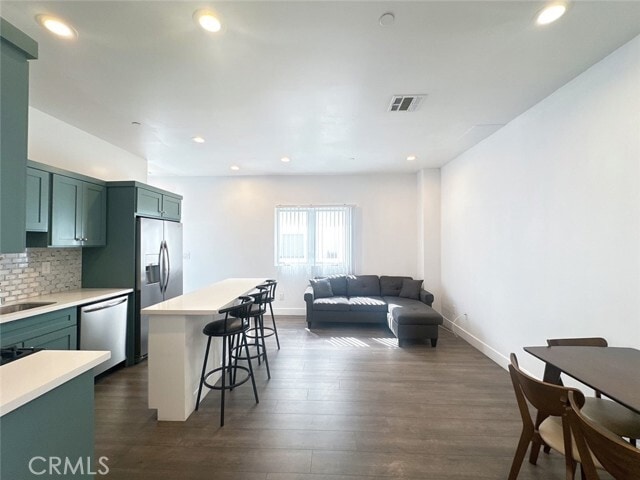 Foto del edificio - 1735 Magnolia Ave