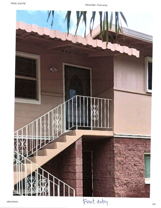 Building Photo - 3 bedroom in quiet Aiea neghborhood