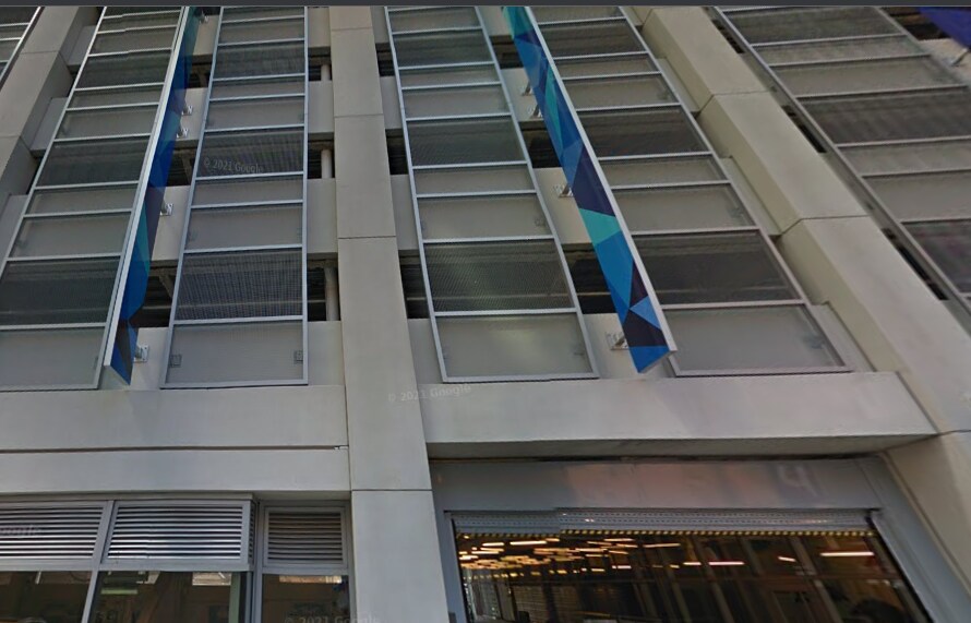 Foto del edificio - 39 Stuart St