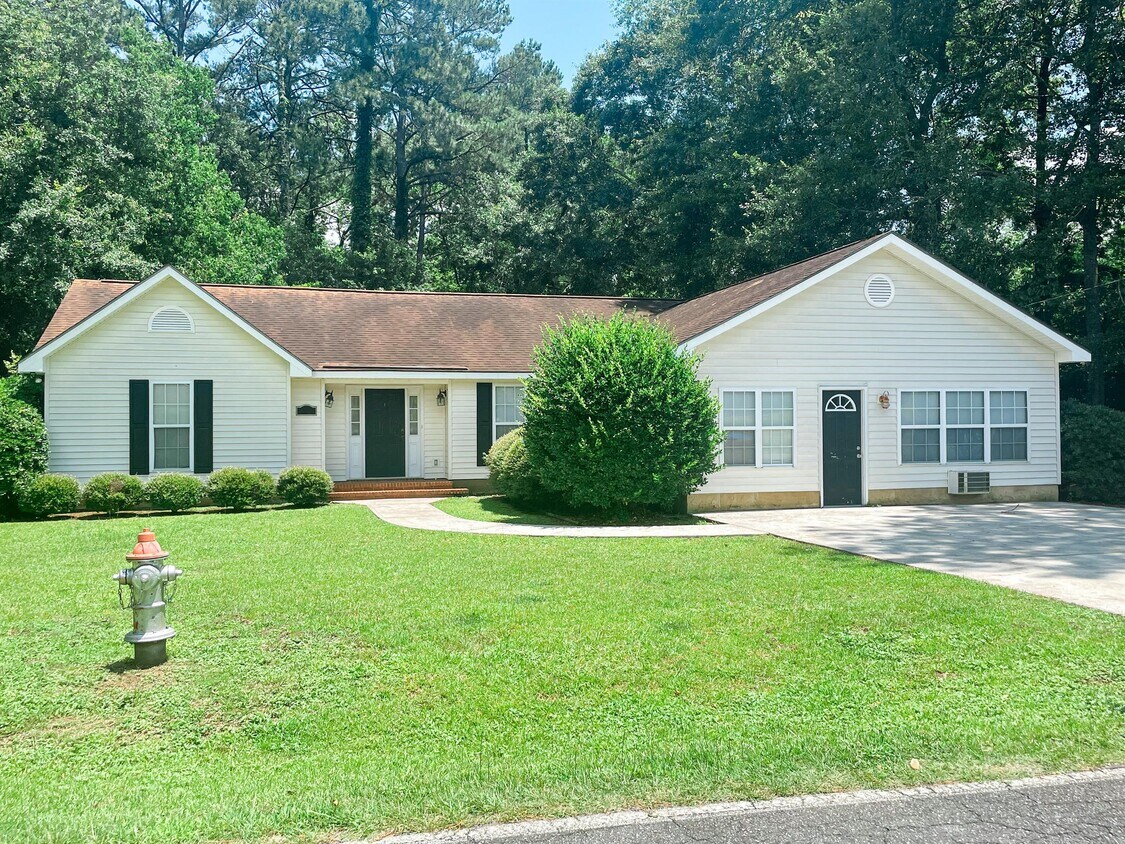 310 N Cromley Rd, Brooklet, GA 30415 House Rental in Brooklet, GA