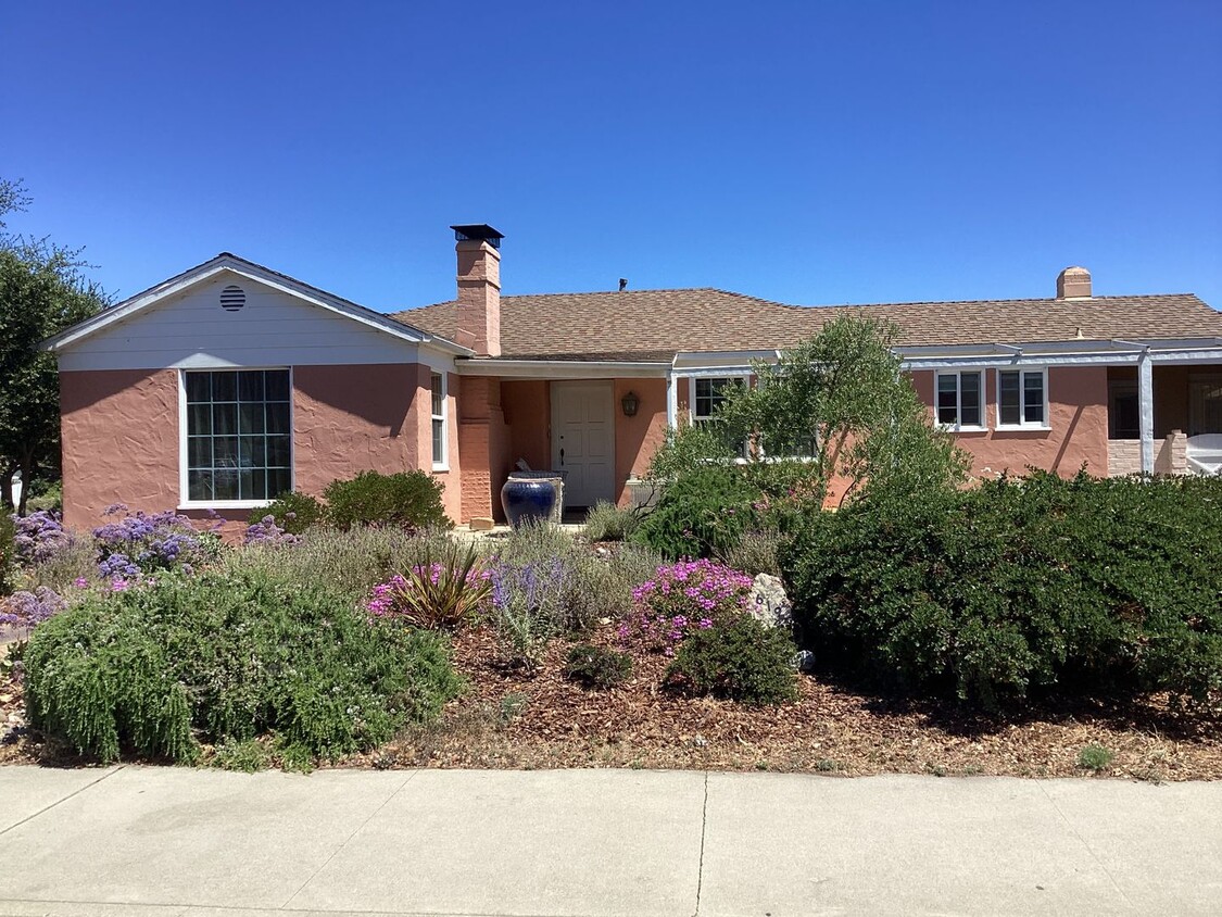 Primary Photo - Beautifully Landscaped Home