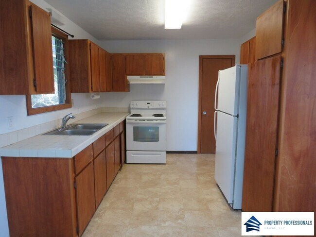 Foto del edificio - Well kept 3 bedroom in Hilo