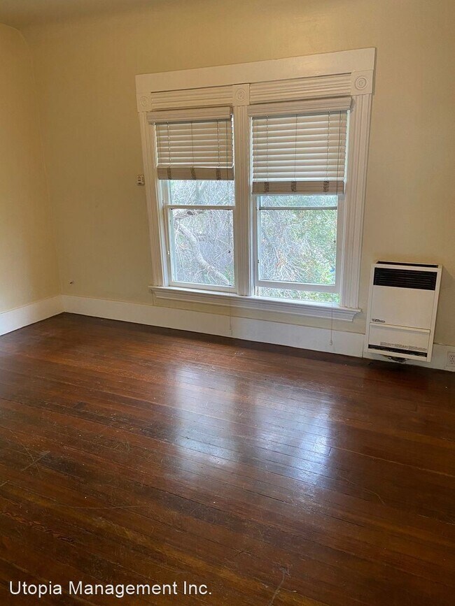 Building Photo - 1 br, 1 bath Apartment - 1416 Laguna St