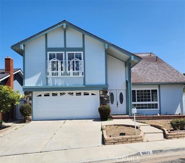 9441 Dakota Ave, Garden Grove, CA 92844 House for Rent in Garden