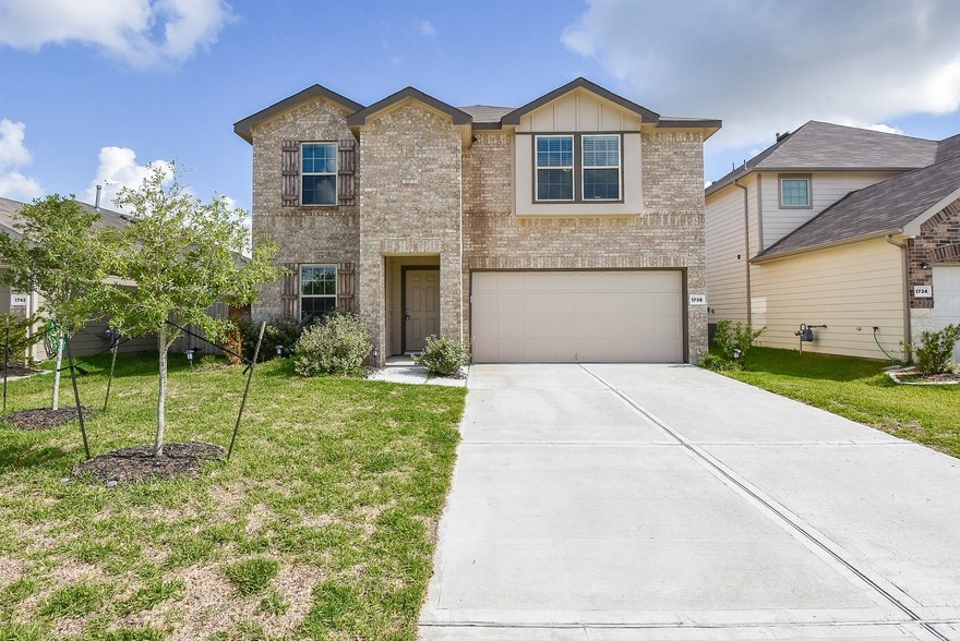 Foto principal - 1738 Gray Hawk Dr