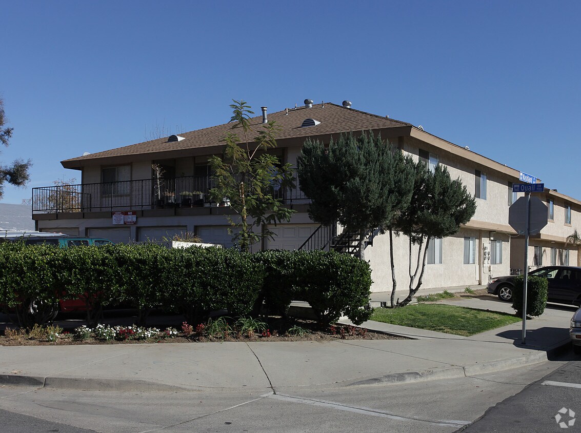 Foto principal - 3700 Nashland Ave