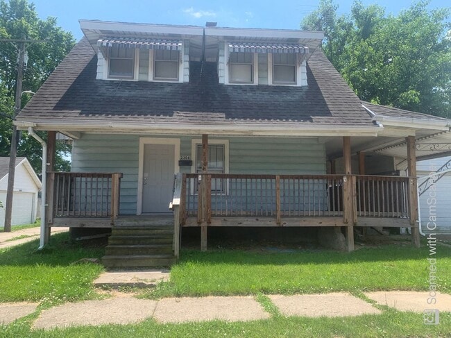 Great 3 bed 1 bath with large space recently updated near Cleveland Park - Great 3 bed 1 bath with large space recently updated near Cleveland Park House