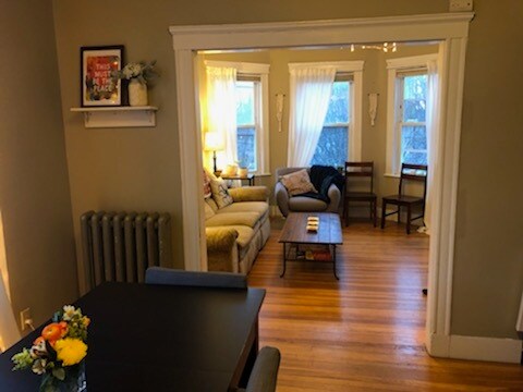 Foto del edificio - 60 Waterhouse St