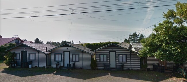 Building Photo - 1307 Washington Ave