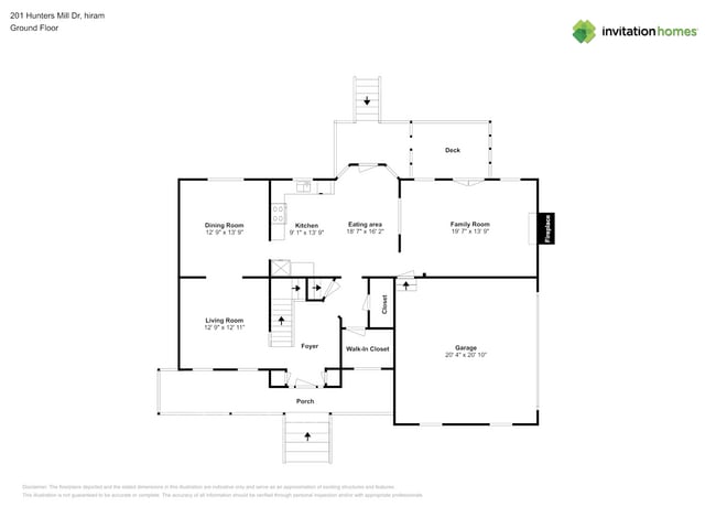 Foto del edificio - 201 Hunters Mill Dr