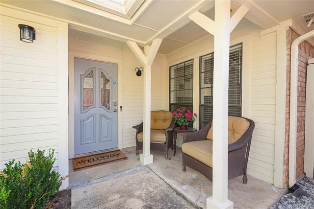 Foto del edificio - 6910 Winding Creek Ct