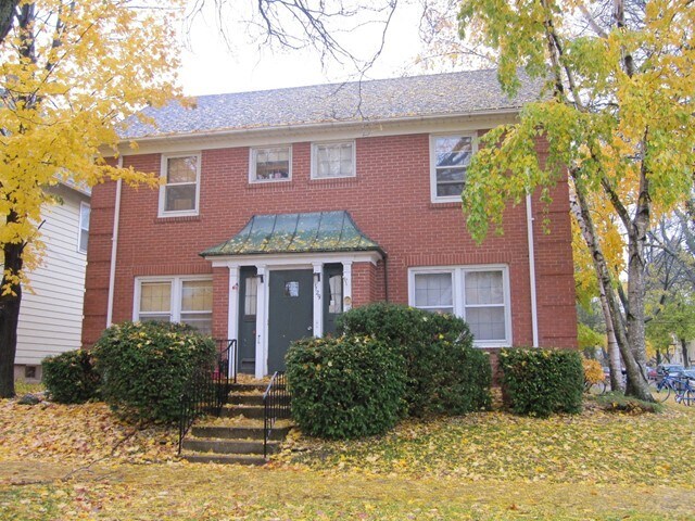Foto del edificio - 1129 Mound St