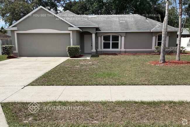Building Photo - 1320 Fallwood Dr