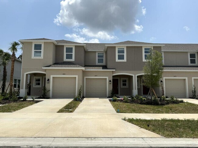 Photo - 8477 Lunar Skye St Townhome