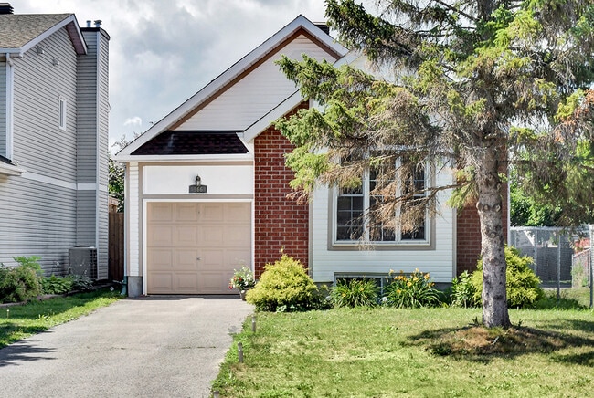 Building Photo - 966 Sheenboro Cres