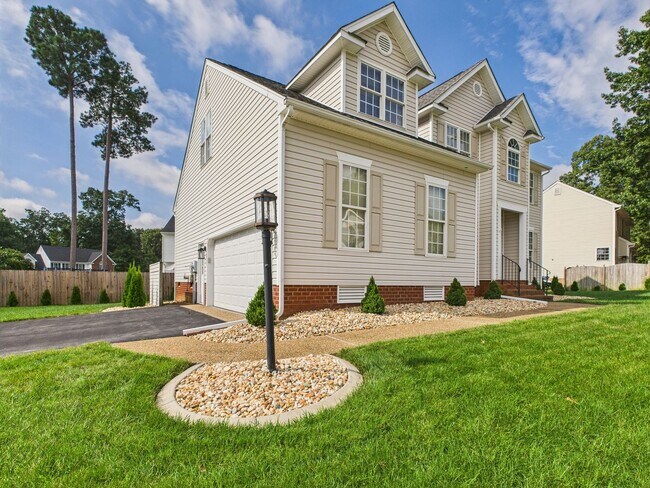 Foto del edificio - 12404 Ivyridge Terrace