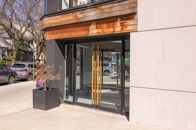 Building Photo - 1702 Newkirk Ave