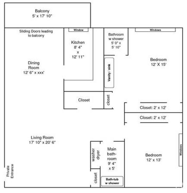 Building Photo - 2916 State Hill Rd
