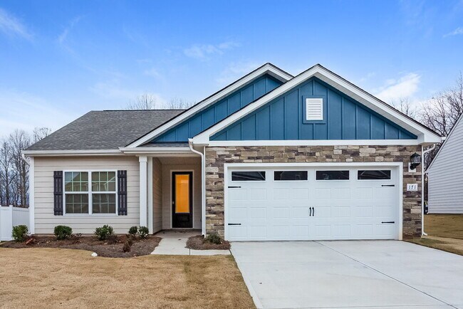 Building Photo - 171 Wembury Ln