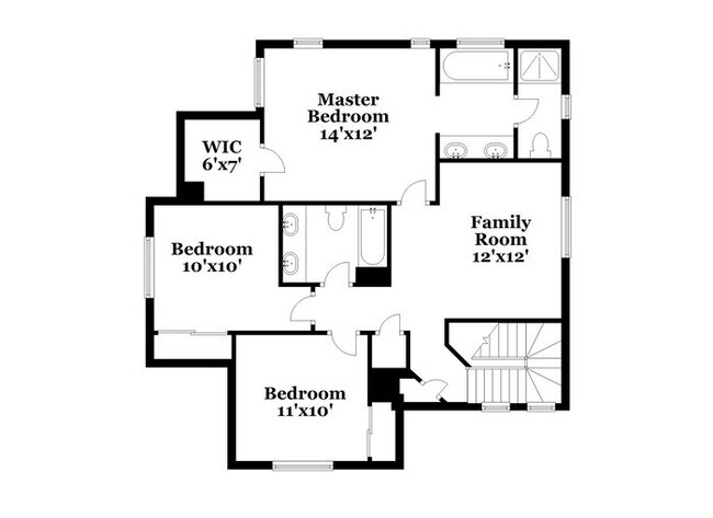 Foto del edificio - 1919 La Villa Dr, North Las Vegas, NV 89031