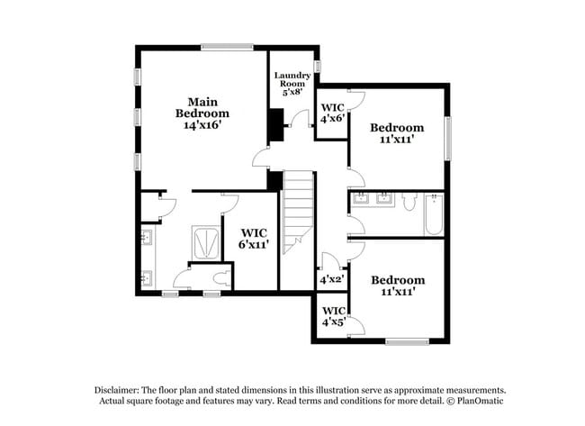 Foto del edificio - 6851 W Leeward Cove Way