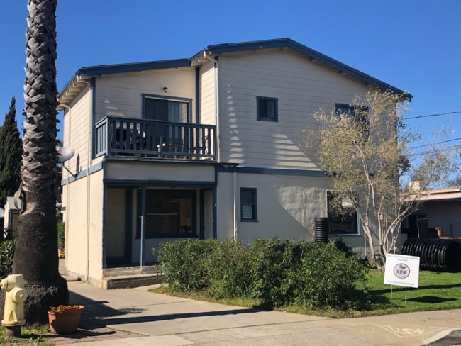 Building Photo - 1221 Beacon Ave
