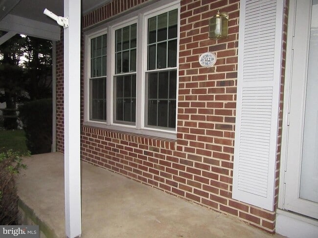 Foto del edificio - 512 Cobblers Ln
