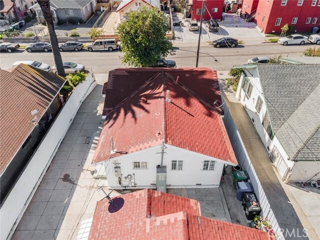 Building Photo - 3511 Sabina St