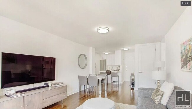 Foto del edificio - EAST 35 STREET