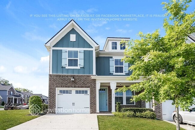 Building Photo - 826 Kennear Ln