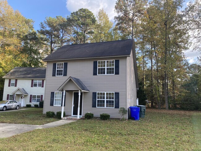 Photo - 107 Stratford Rd House